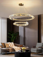 Stella LED Chandelier - Lamp Outdoor