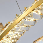 Stella LED Chandelier - Lamp Outdoor