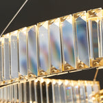 Stella LED Chandelier - Lamp Outdoor