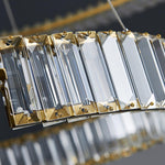 Stella LED Chandelier - Lamp Outdoor