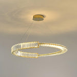 Stella LED Chandelier - Lamp Outdoor