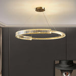 Stella LED Chandelier - Lamp Outdoor
