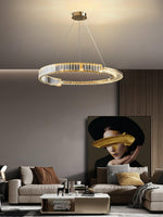 Stella LED Chandelier - Lamp Outdoor