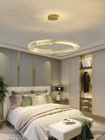 Stella LED Chandelier - Lamp Outdoor