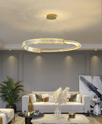 Stella LED Chandelier - Lamp Outdoor