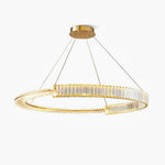 Stella LED Chandelier - Lamp Outdoor