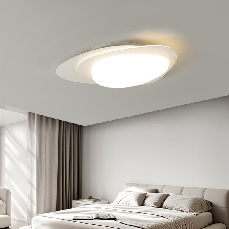 Stellar Orbit Ceiling Light - Lamp Outdoor
