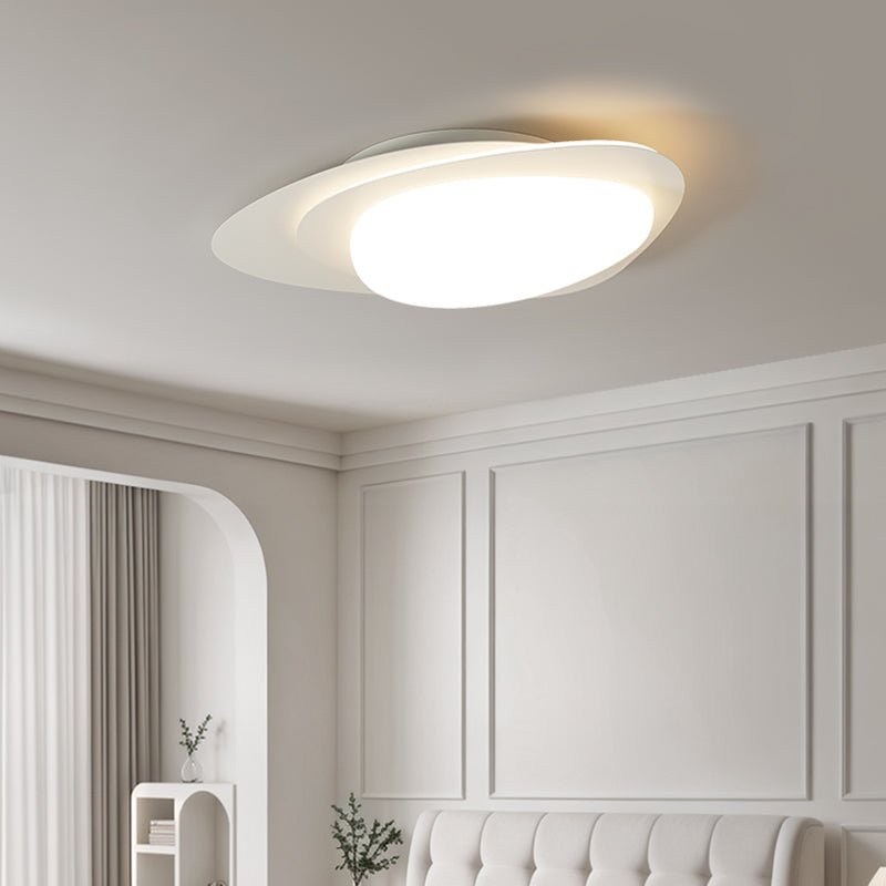 Stellar Orbit Ceiling Light - Lamp Outdoor