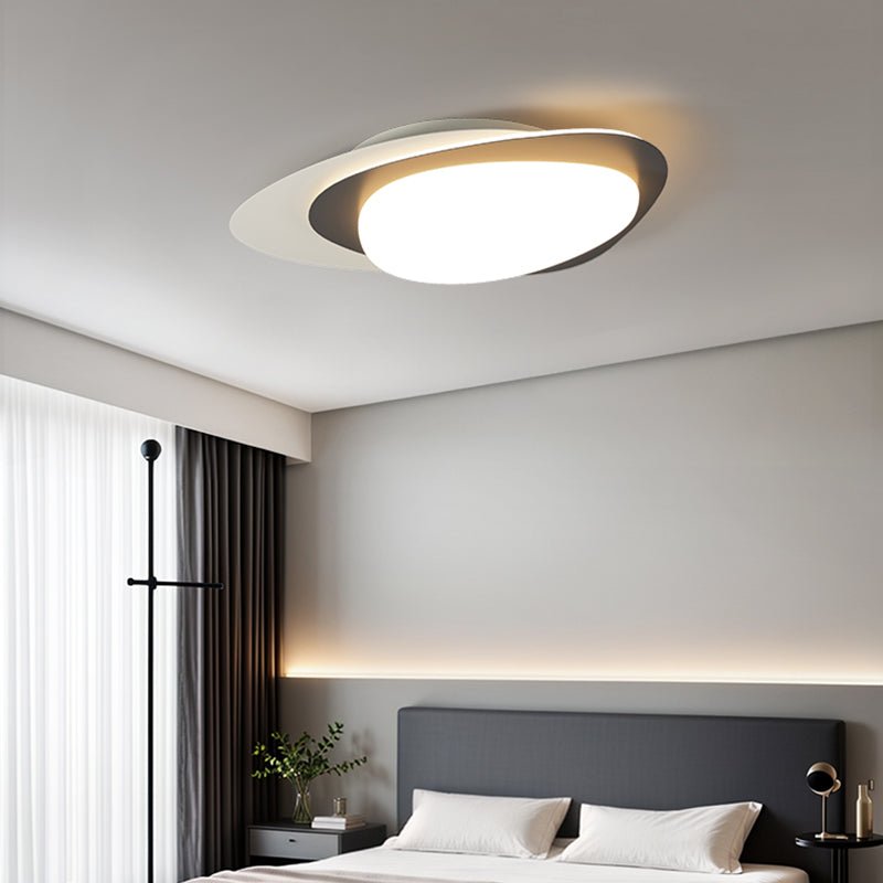 Stellar Orbit Ceiling Light - Lamp Outdoor