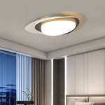 Stellar Orbit Ceiling Light - Lamp Outdoor