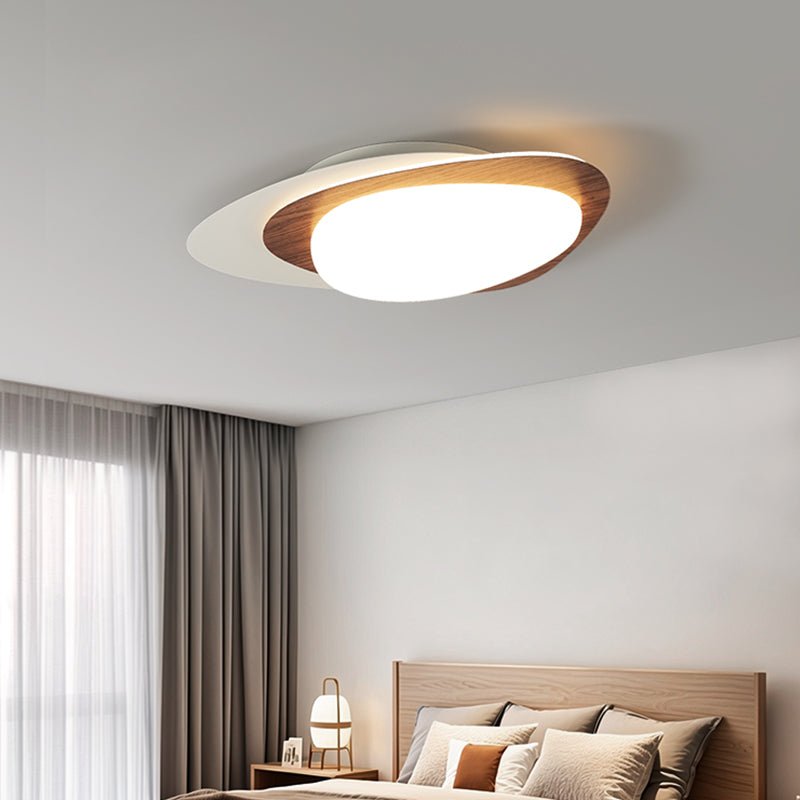 Stellar Orbit Ceiling Light - Lamp Outdoor