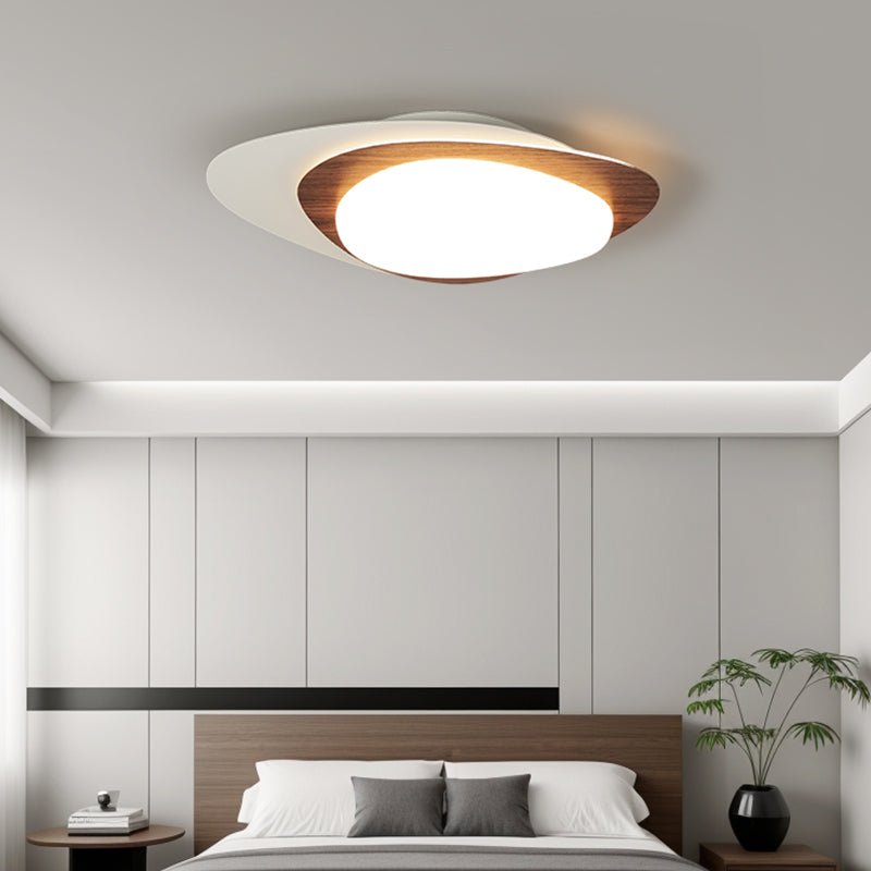 Stellar Orbit Ceiling Light - Lamp Outdoor