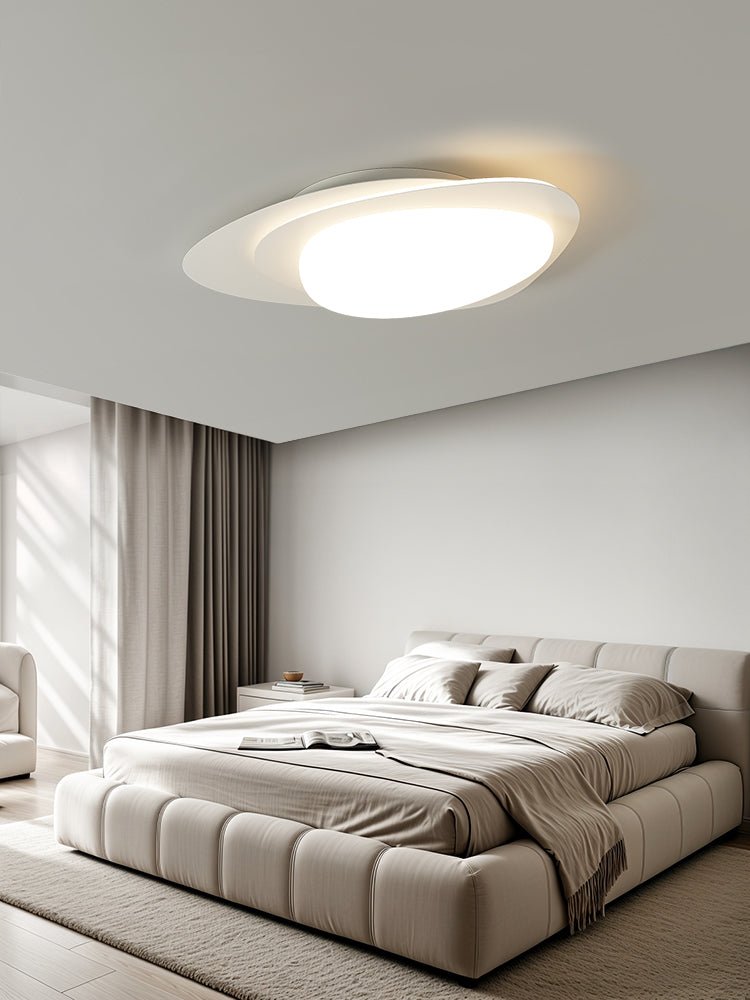 Stellar Orbit Ceiling Light - Lamp Outdoor