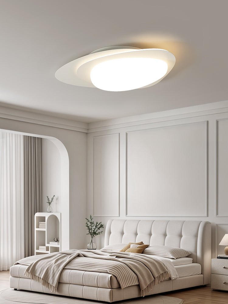 Stellar Orbit Ceiling Light - Lamp Outdoor