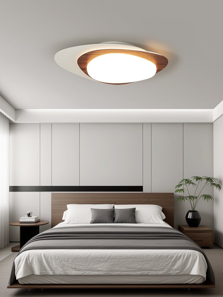 Stellar Orbit Ceiling Light - Lamp Outdoor