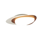 Stellar Orbit Ceiling Light - Lamp Outdoor