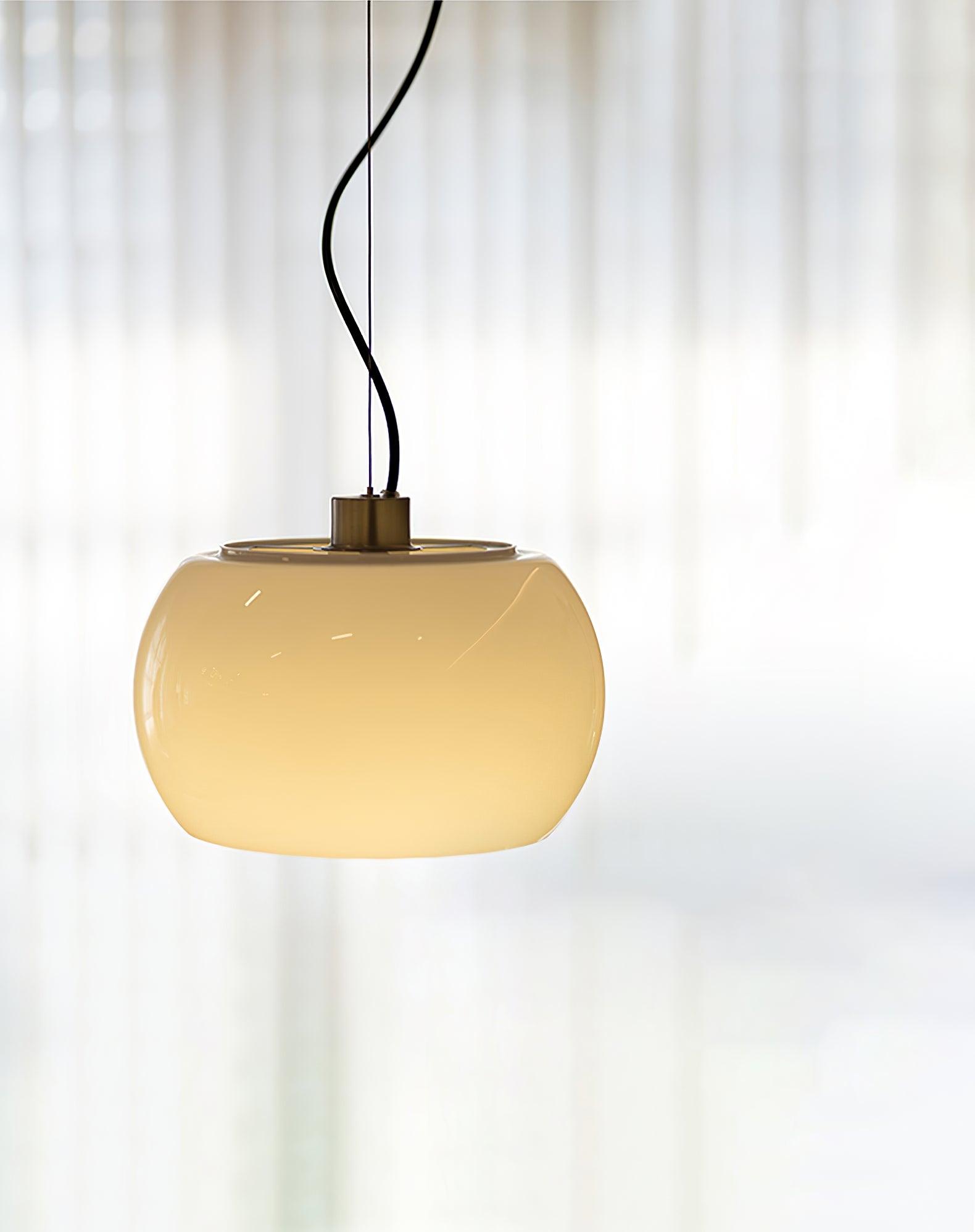 Stemlite Pendel Pendnat Light - Lamp Outdoor