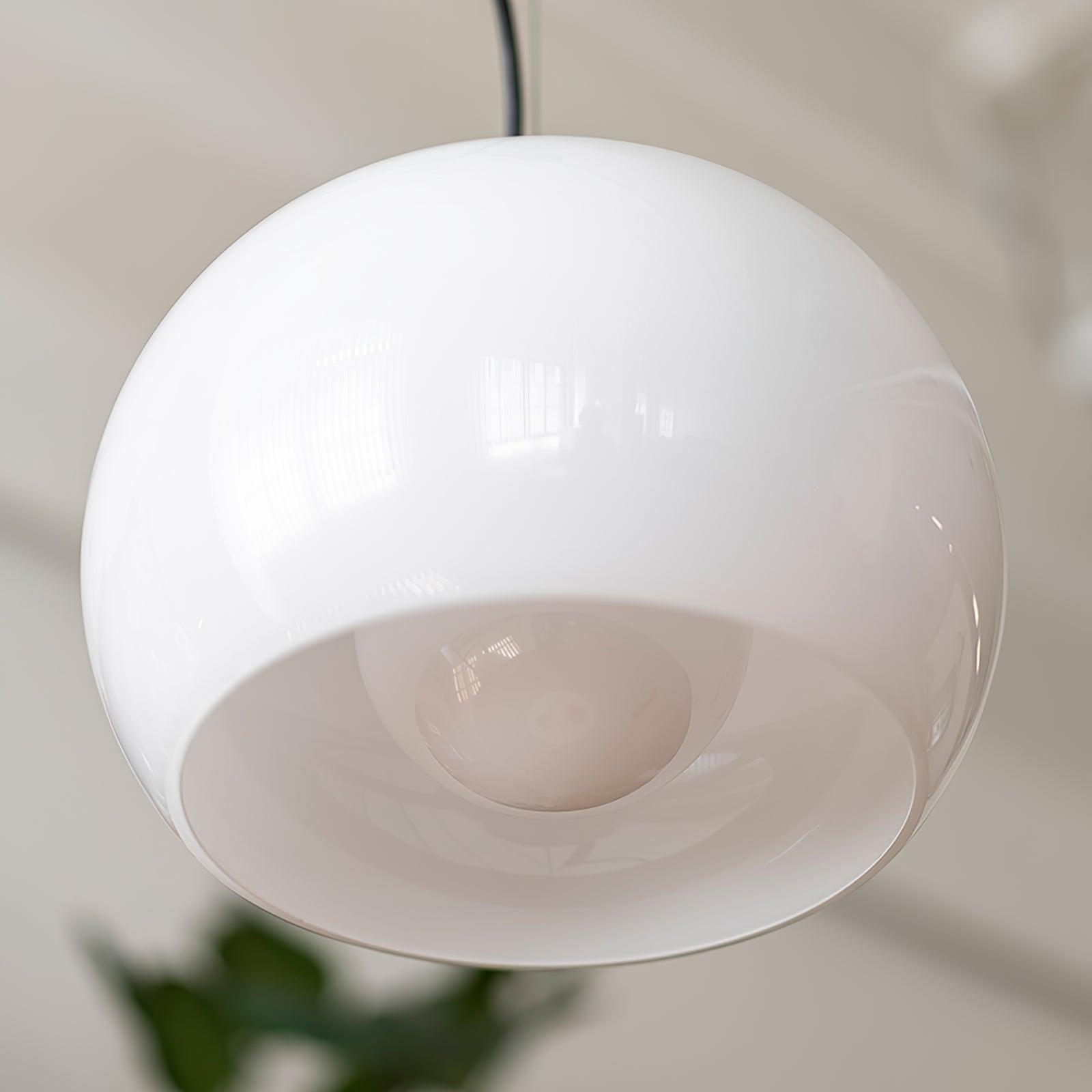 Stemlite Pendel Pendnat Light - Lamp Outdoor