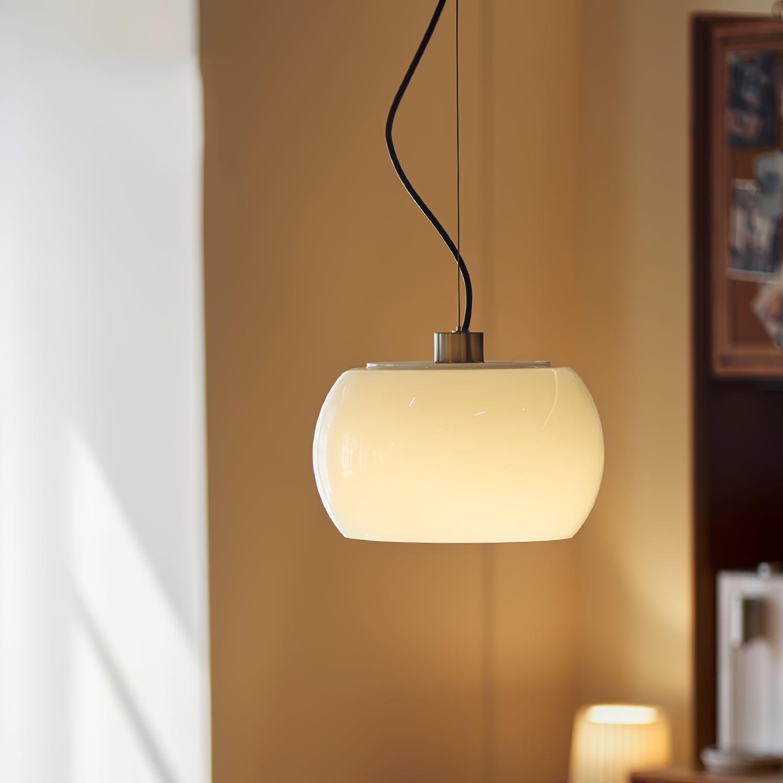 Stemlite Pendel Pendnat Light - Lamp Outdoor
