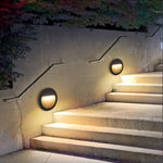 Viorse Acrylic Minimalist Wall Lamp - Letslighting