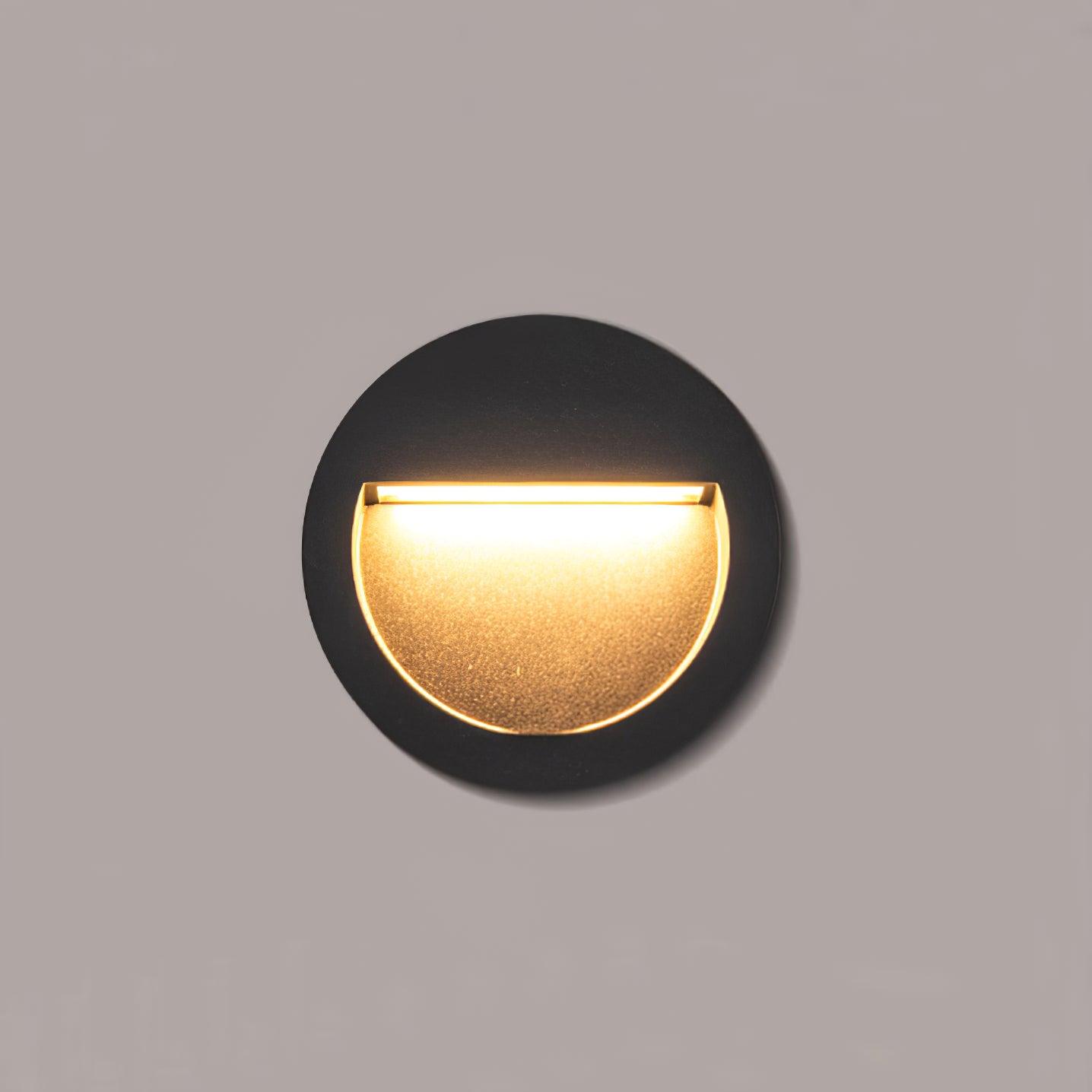 Viorse Acrylic Minimalist Wall Lamp - Letslighting