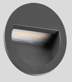 Viorse Acrylic Minimalist Wall Lamp - Letslighting