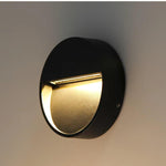 Viorse Acrylic Minimalist Wall Lamp - Letslighting