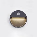 Viorse Acrylic Minimalist Wall Lamp - Letslighting