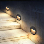Viorse Acrylic Minimalist Wall Lamp - Letslighting