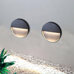 Viorse Acrylic Minimalist Wall Lamp - Letslighting