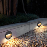Viorse Acrylic Minimalist Wall Lamp - Letslighting