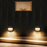 Viorse Acrylic Minimalist Wall Lamp - Letslighting