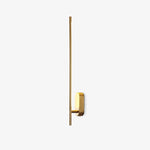 Stick Shaped Sconce - Lamp Outdoor