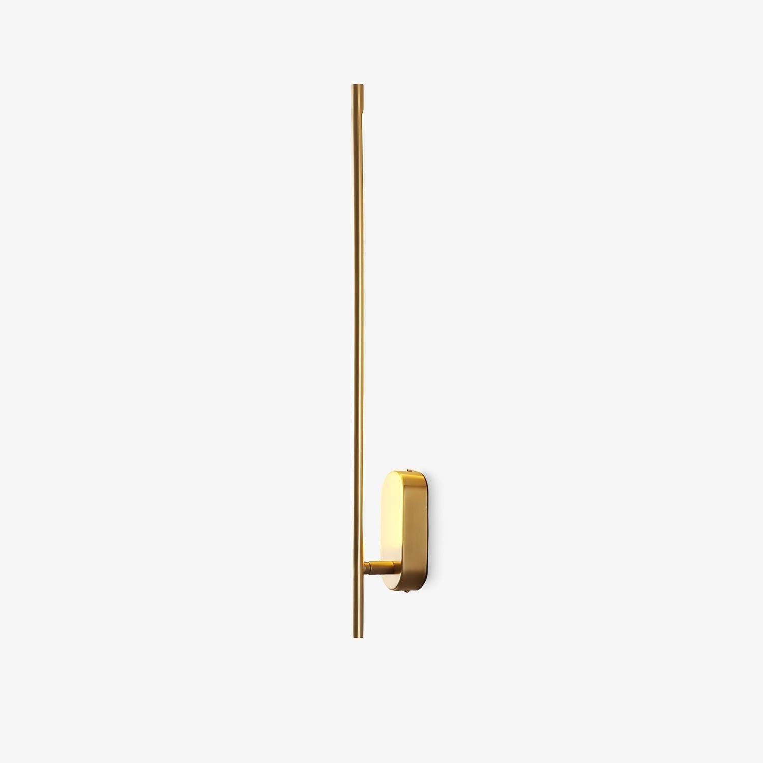 Stick Shaped Sconce - Lamp Outdoor
