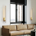 Stick Shaped Sconce - Lamp Outdoor