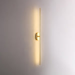 Stick Shaped Sconce - Lamp Outdoor