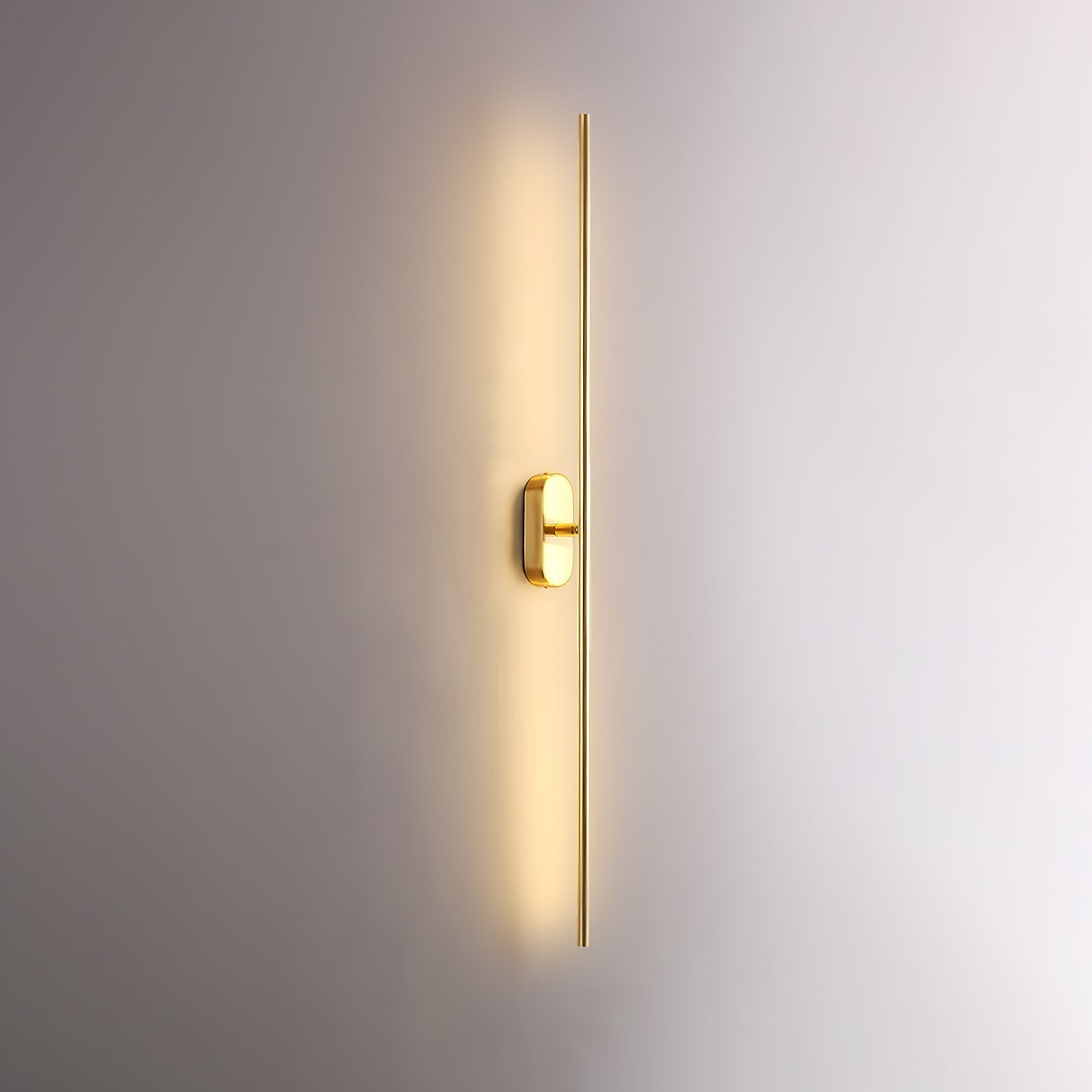 Stick Shaped Sconce - Lamp Outdoor