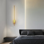 Stick Shaped Sconce - Lamp Outdoor