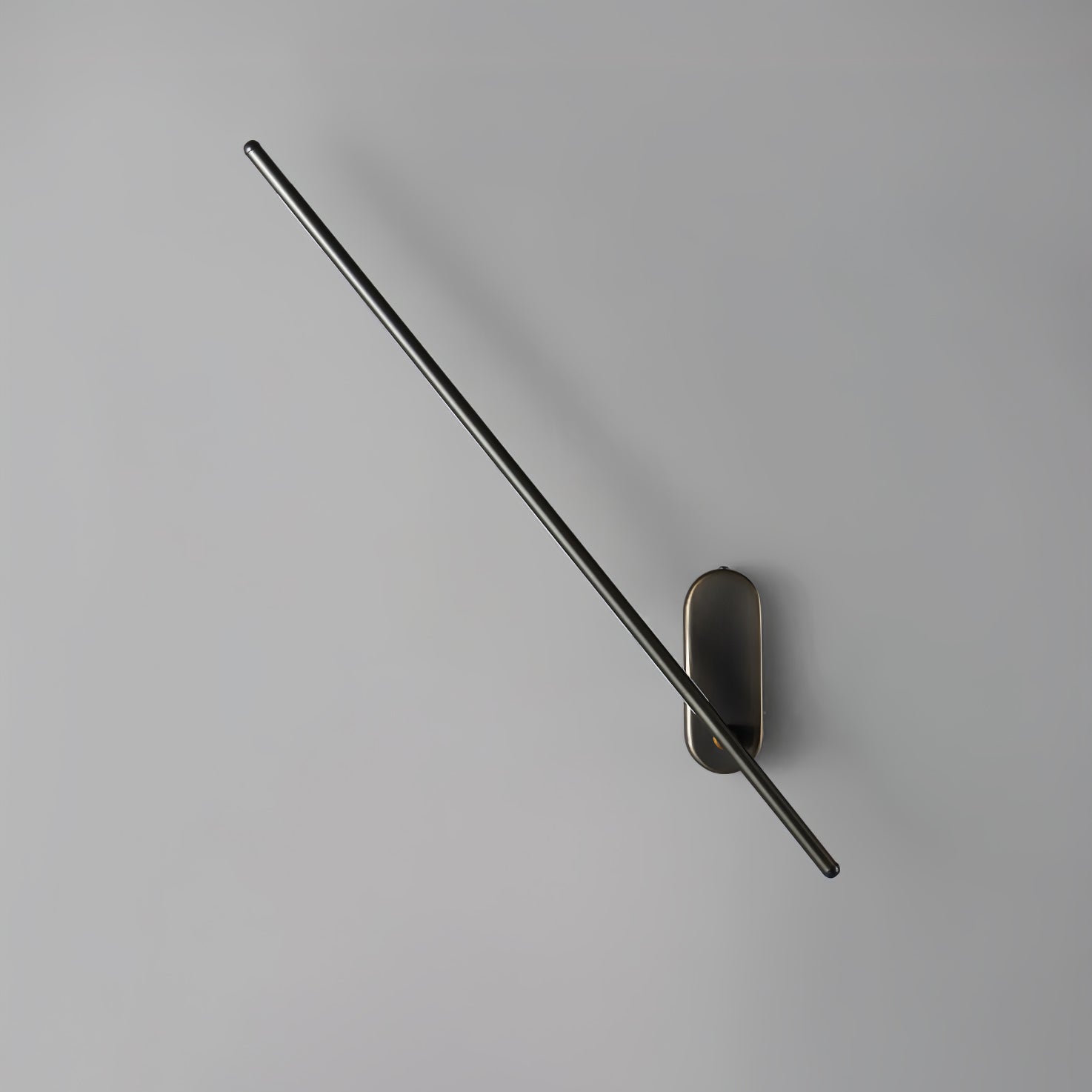 Stick Shaped Sconce - Lamp Outdoor