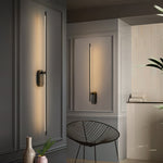 Stick Shaped Sconce - Lamp Outdoor