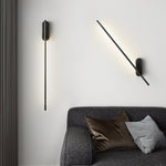 Stick Shaped Sconce - Lamp Outdoor