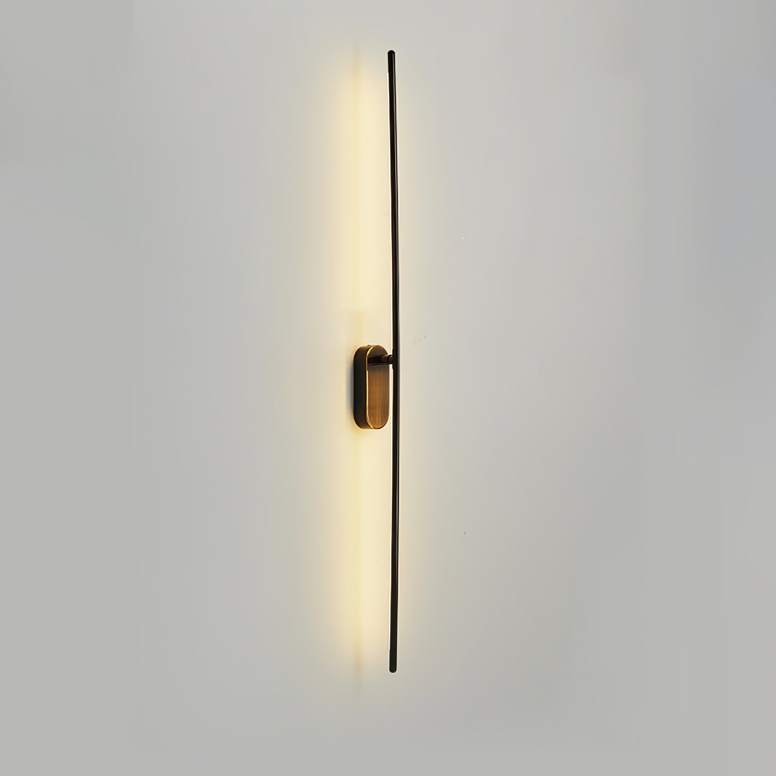 Stick Shaped Sconce - Lamp Outdoor