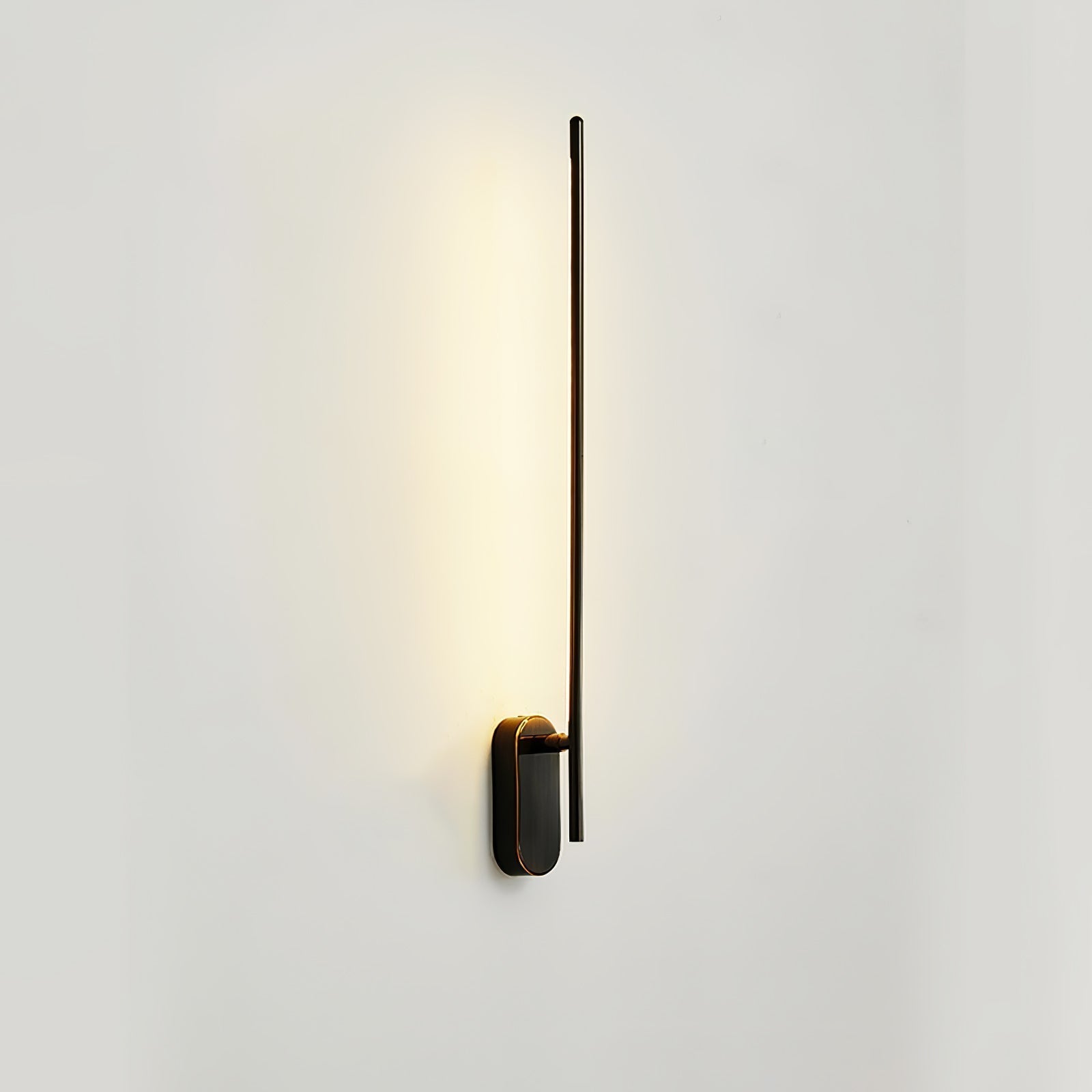 Stick Shaped Sconce - Lamp Outdoor