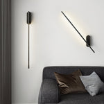 Stick Shaped Sconce - Lamp Outdoor