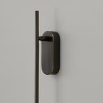 Stick Shaped Sconce - Lamp Outdoor