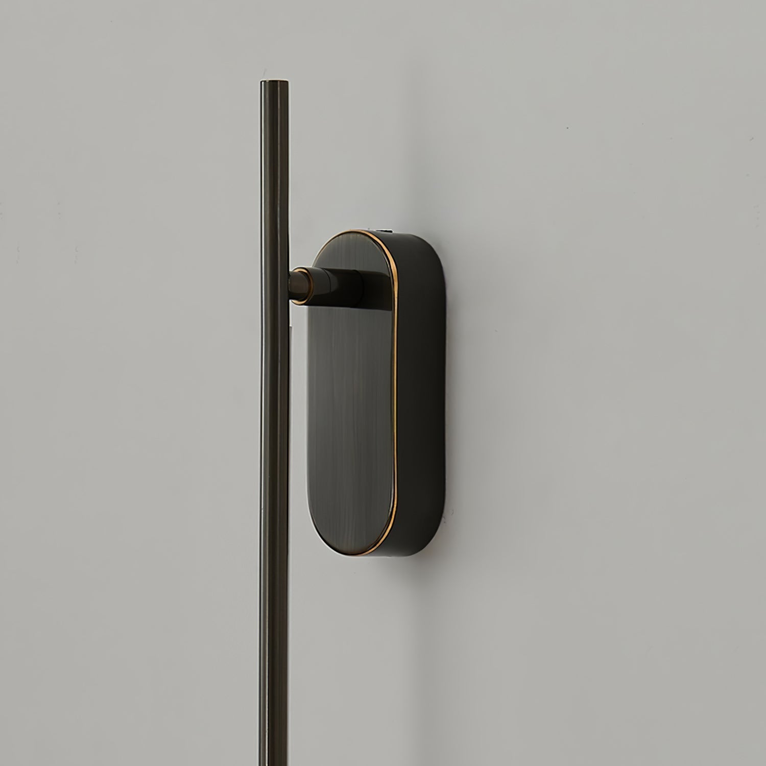 Stick Shaped Sconce - Lamp Outdoor