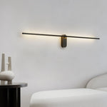 Stick Shaped Sconce - Lamp Outdoor
