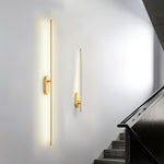 Stick Shaped Sconce - Lamp Outdoor