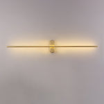 Stick Shaped Sconce - Lamp Outdoor