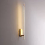 Stick Shaped Sconce - Lamp Outdoor
